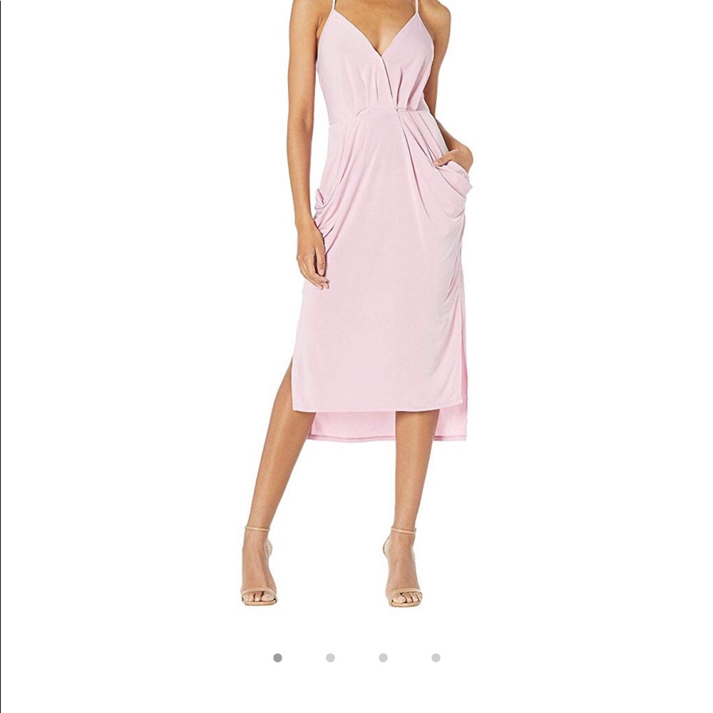 Bcbg dress